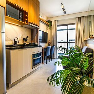 Apartamento Premium de 1 Dormitorio